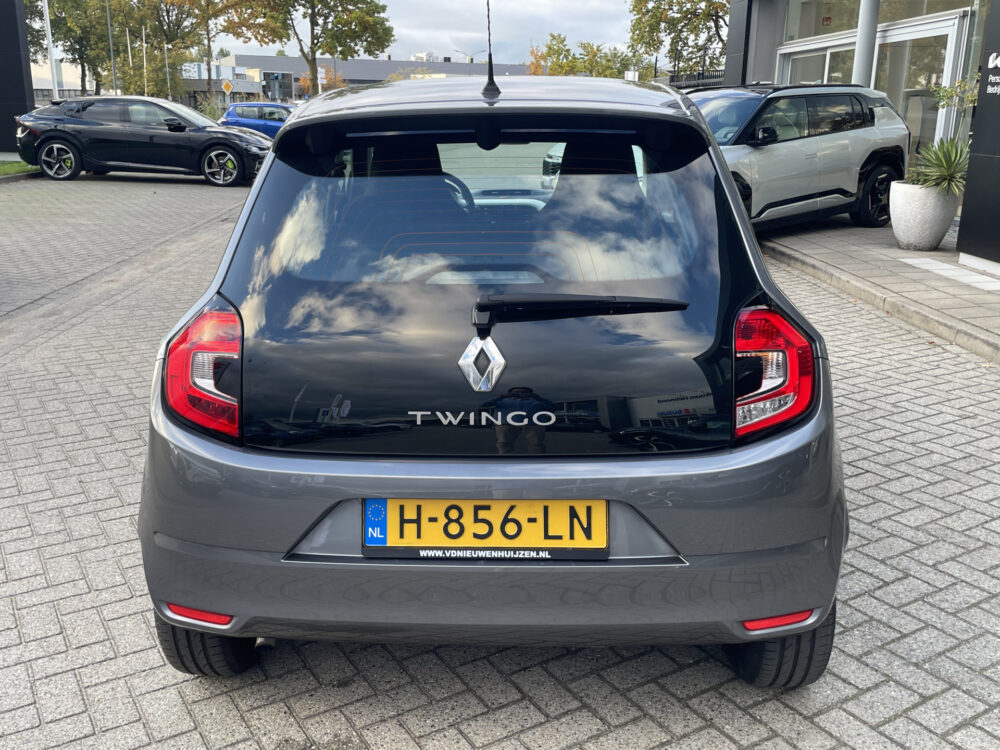 Renault Twingo