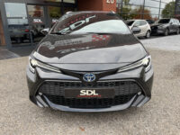 Toyota Corolla Touring Sports