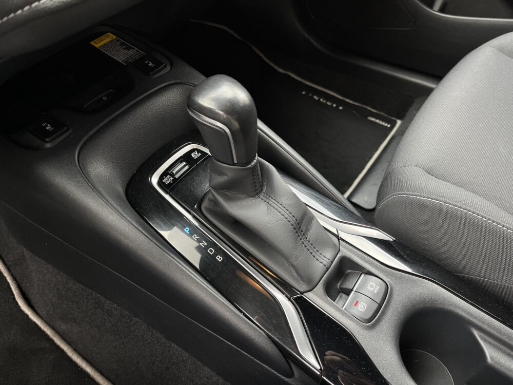 Toyota Corolla Touring Sports