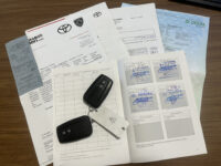 Toyota Corolla Touring Sports