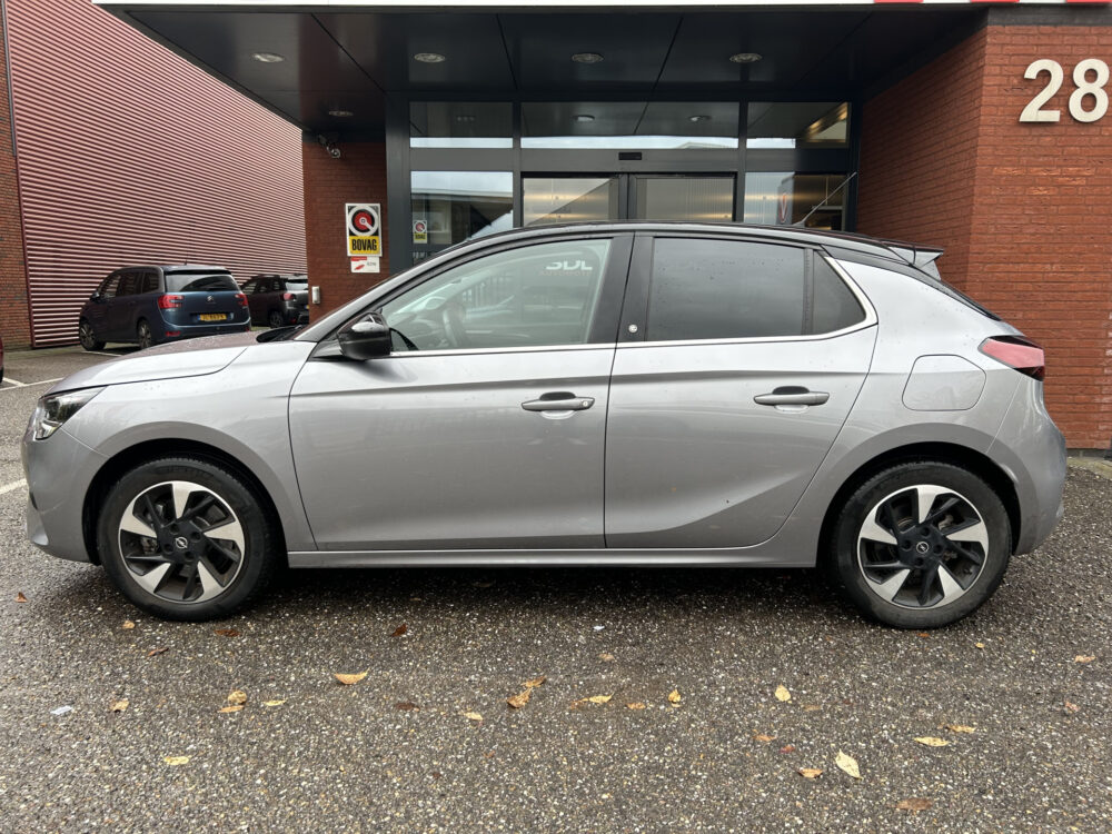 Opel CORSA-E