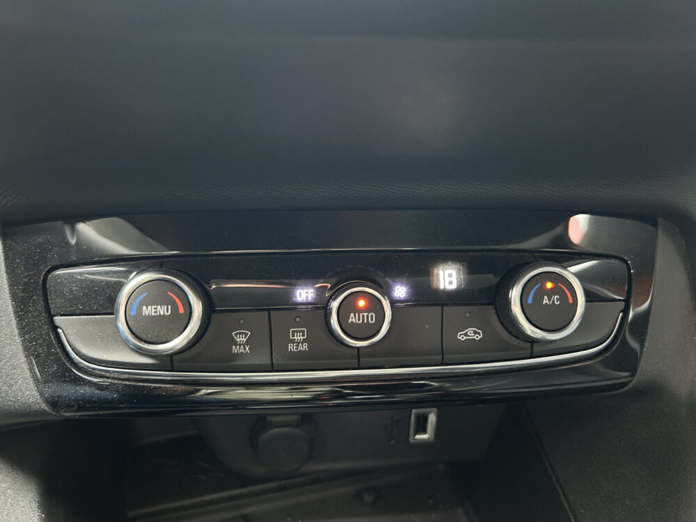 Opel CORSA-E