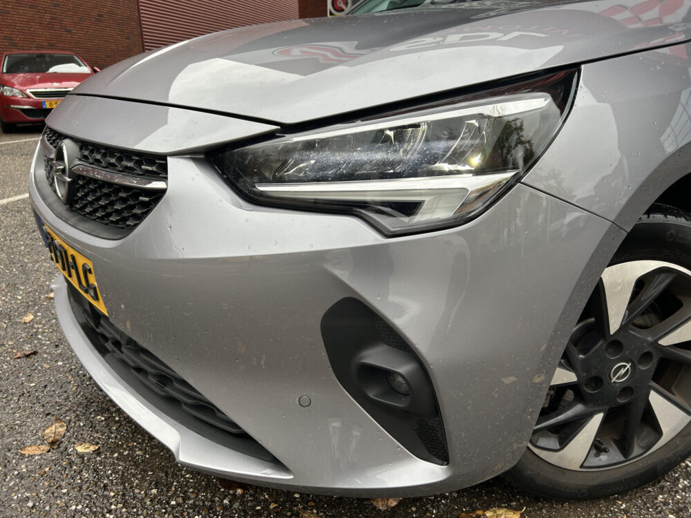 Opel CORSA-E