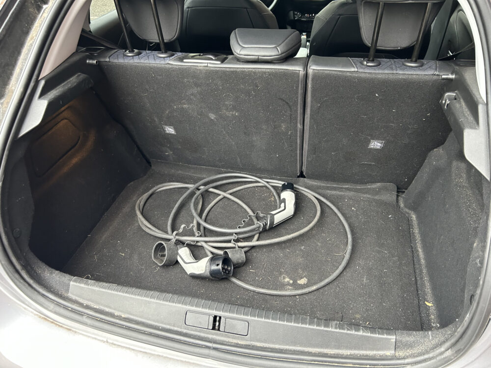 Opel CORSA-E