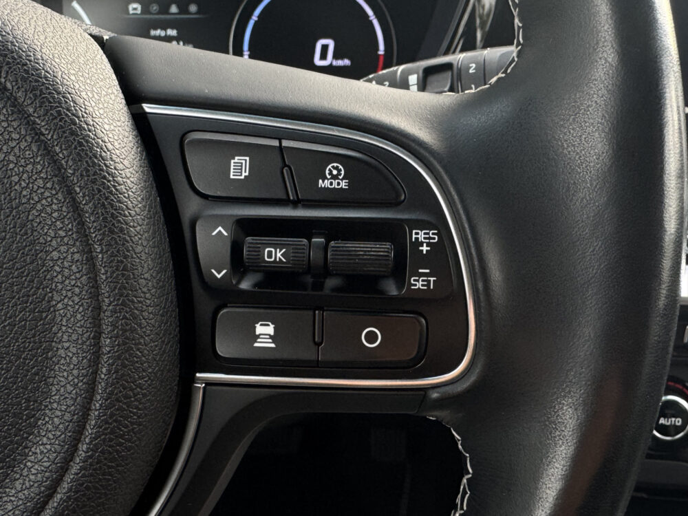 Kia e-Niro