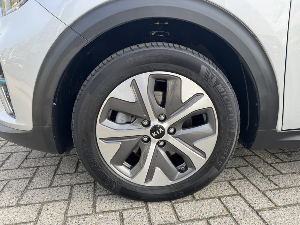 Kia e-Niro