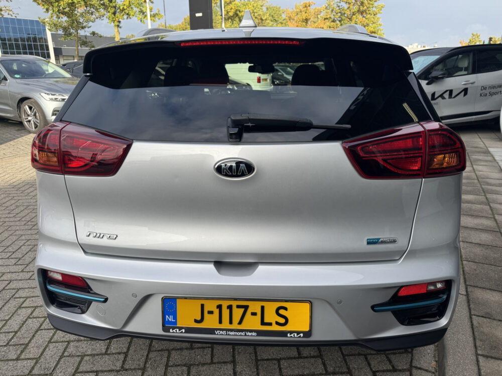 Kia e-Niro