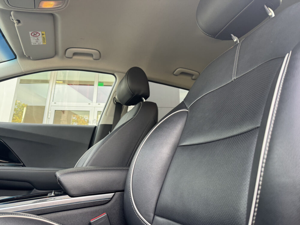 Kia e-Niro
