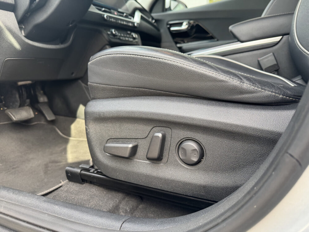 Kia e-Niro