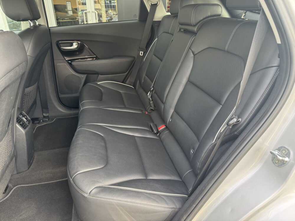 Kia e-Niro