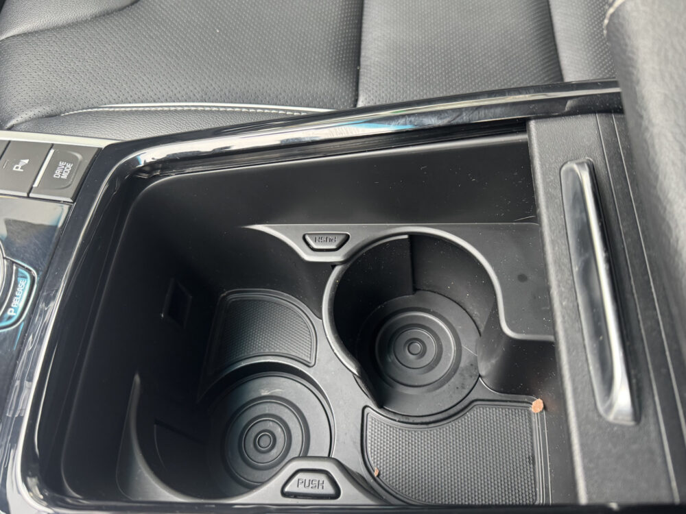 Kia e-Niro