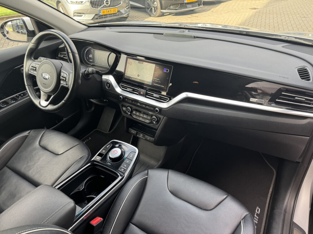 Kia e-Niro