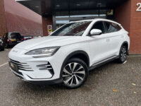 BYD SEAL U