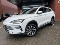BYD SEAL U
