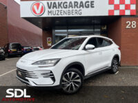 BYD SEAL U
