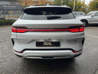 BYD SEAL U