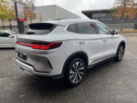 BYD SEAL U