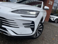 BYD SEAL U