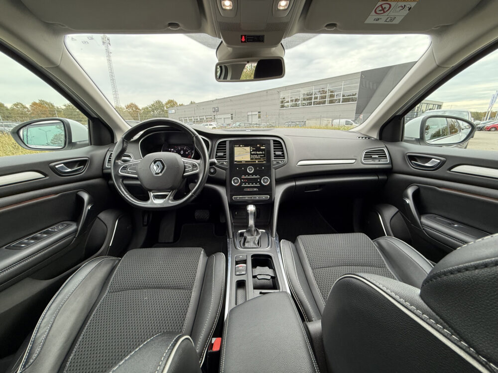 Renault Mégane Estate