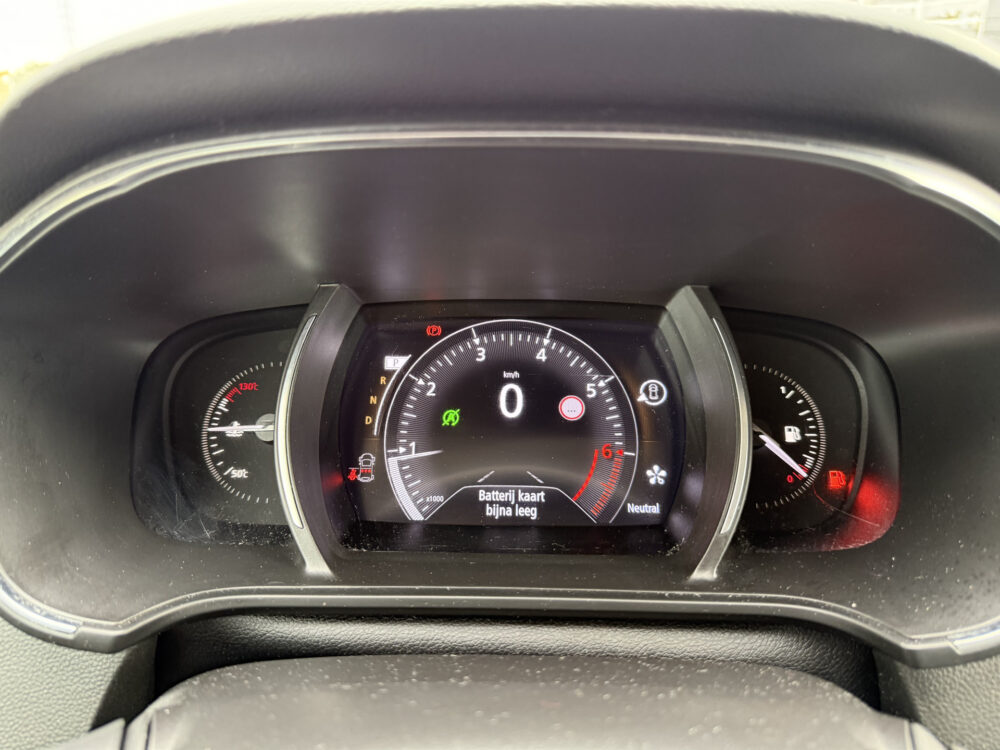 Renault Mégane Estate