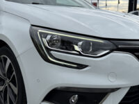 Renault Mégane Estate