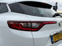 Renault Mégane Estate