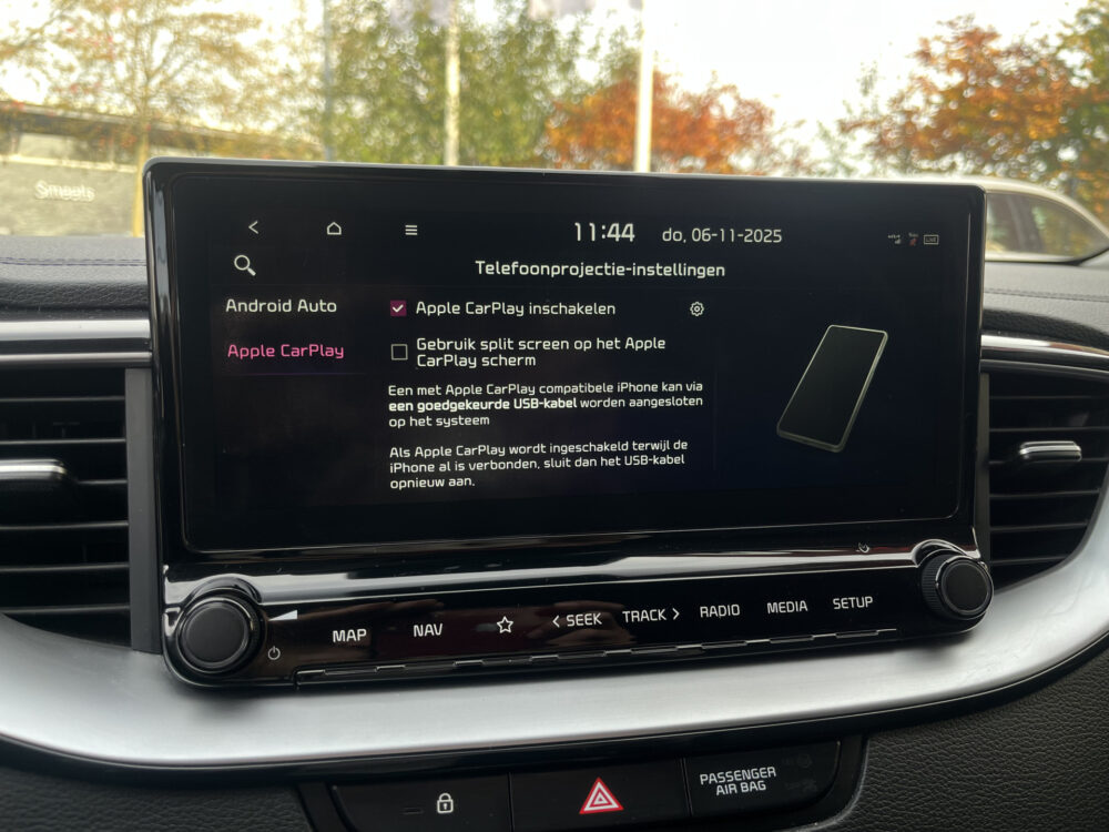 Kia Ceed Sportswagon