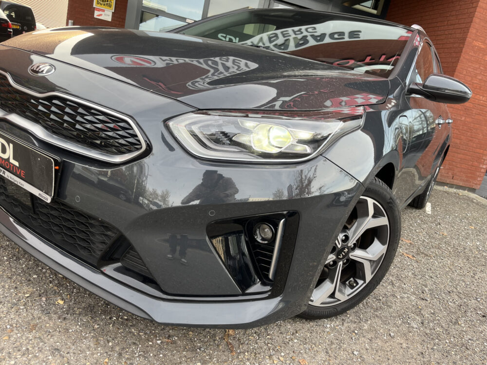 Kia Ceed Sportswagon