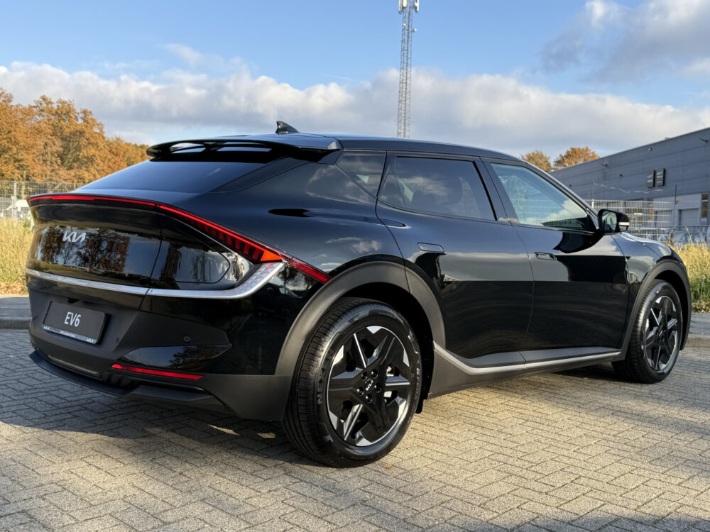 Kia Ev6
