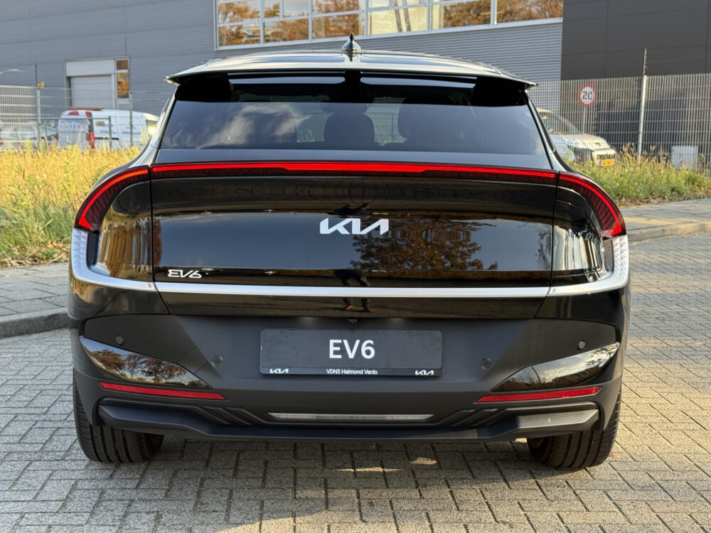 Kia Ev6