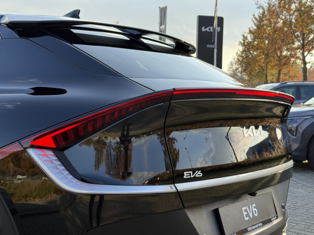 Kia Ev6