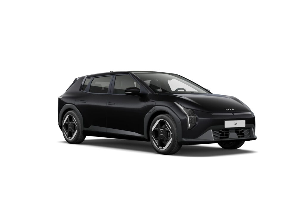 Kia EV4