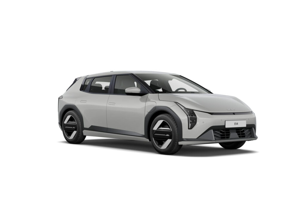 Kia EV4
