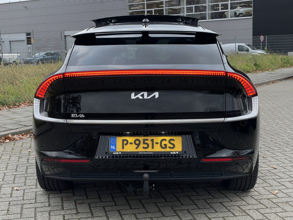 Kia Ev6
