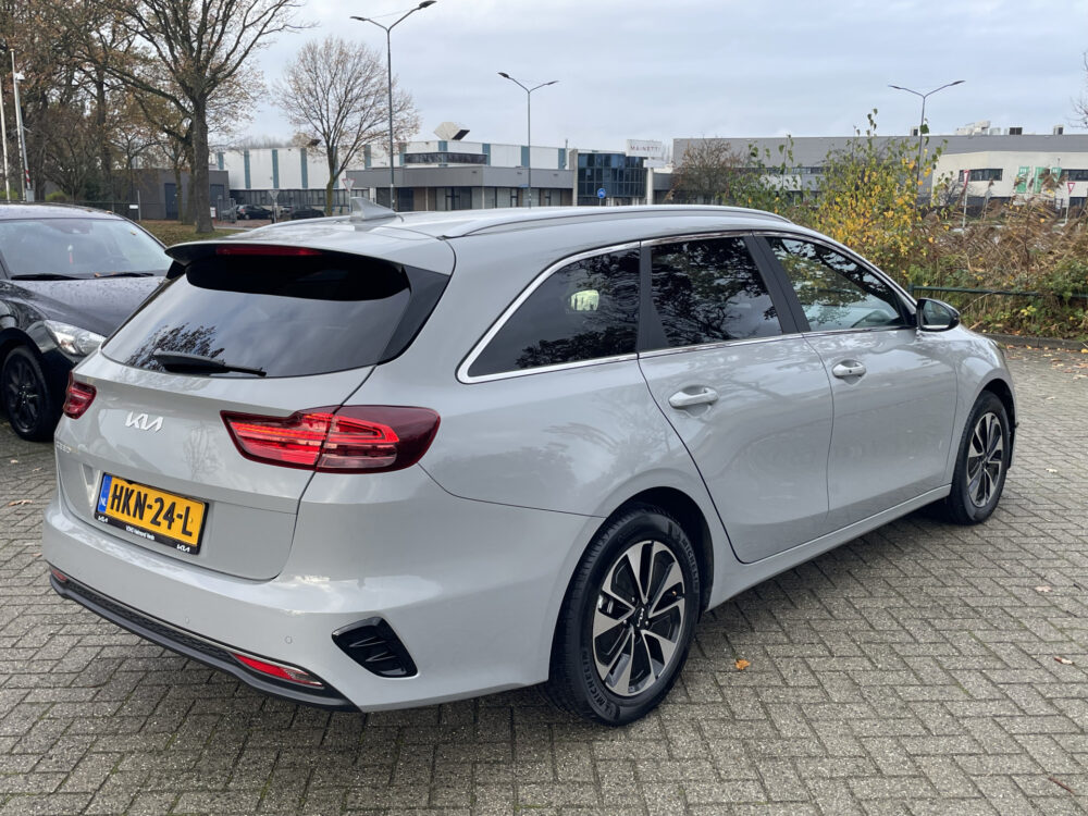 Kia Ceed Sportswagon
