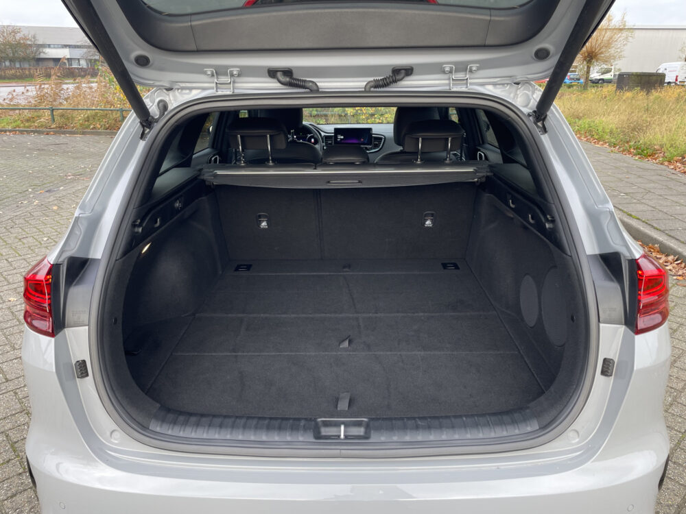 Kia Ceed Sportswagon