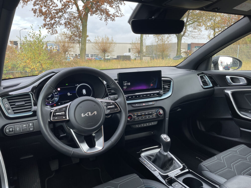 Kia Ceed Sportswagon