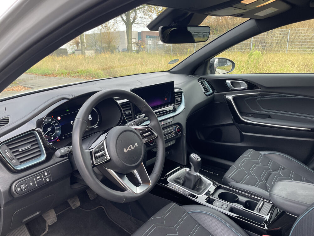 Kia Ceed Sportswagon