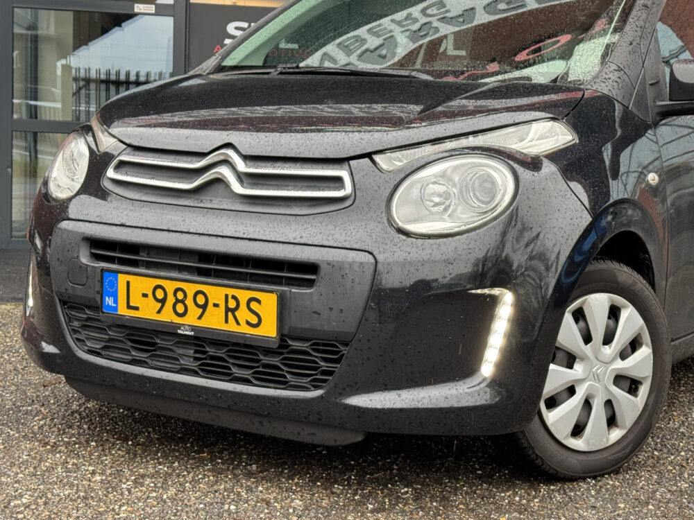 Citroën C1