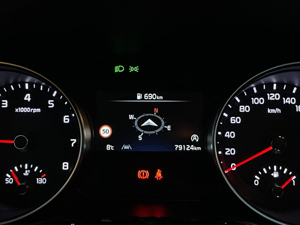 Kia Ceed Sportswagon