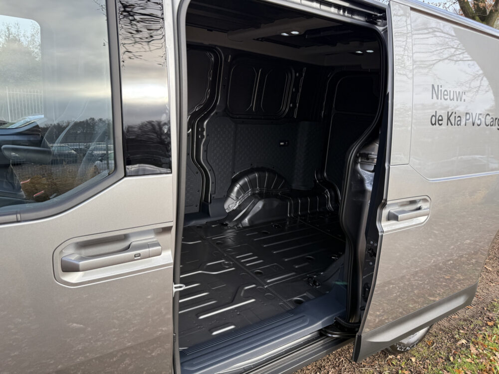Kia PV5