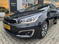 Kia cee’d