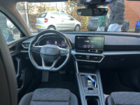 SEAT Leon Sportstourer