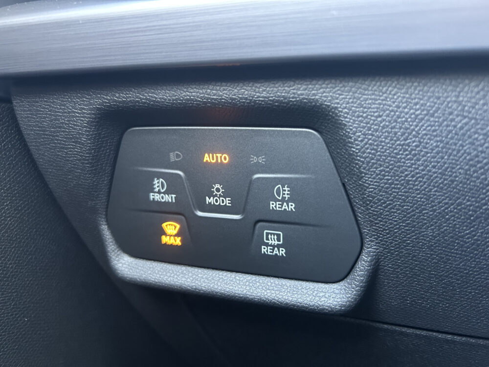 SEAT Leon Sportstourer