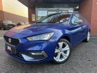 SEAT Leon Sportstourer
