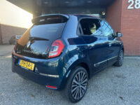 Renault Twingo Z.E.
