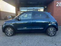 Renault Twingo Z.E.