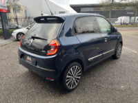 Renault Twingo Z.E.