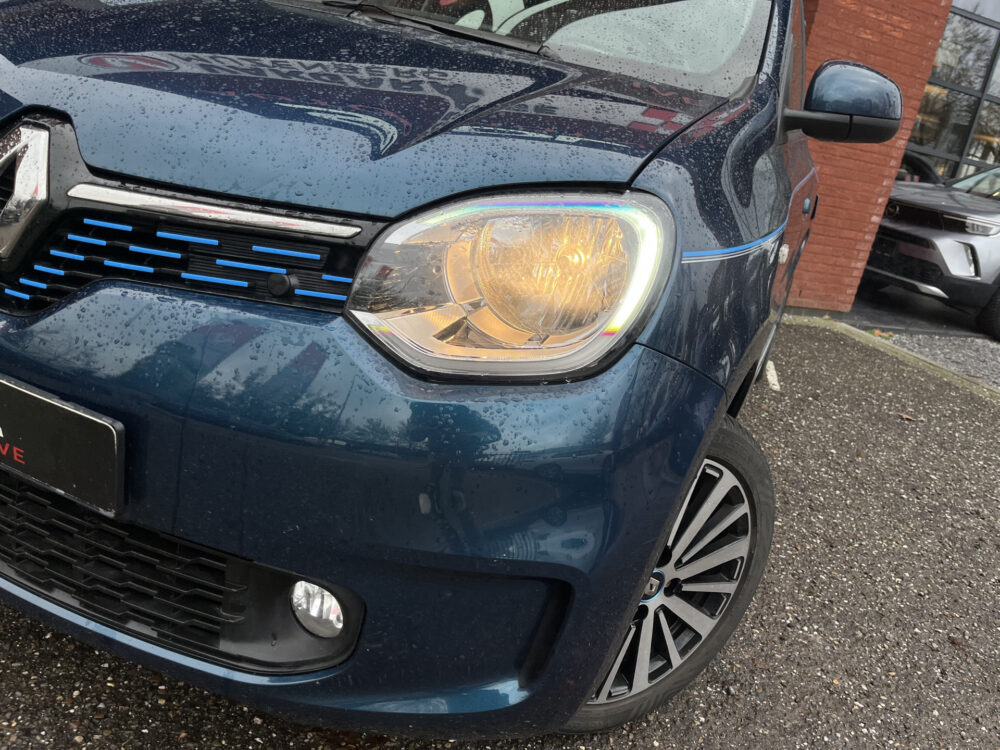 Renault Twingo Z.E.