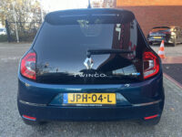 Renault Twingo Z.E.